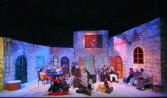 Jerusalem Culture Life